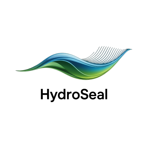 HydroSeal Logo